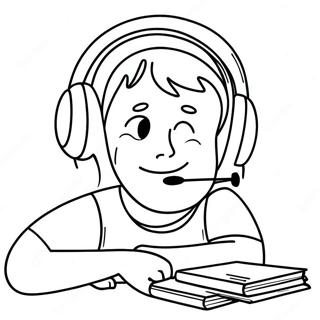 Page à colorier des compétences d'adaptation | Page de coloriage Compétences d'adaptation