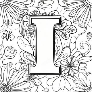Page à colorier de la lettre U | Page de coloriage Lettre U