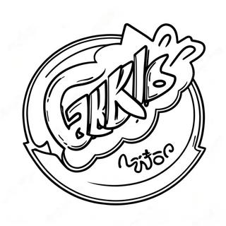 Takis Coloriages