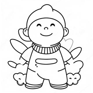 Meilleures pages à colorier pour enfants | Page de coloriage Haut