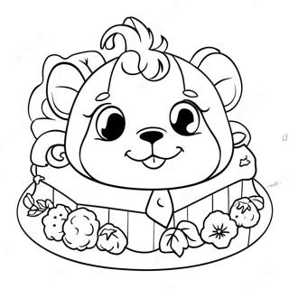 Dessin à Colorier Français | Page de coloriage Français