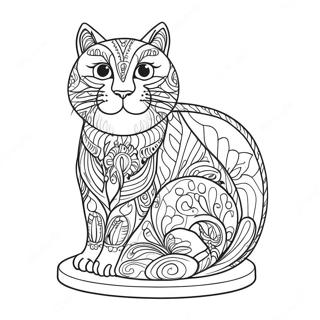 Page à colorier du numéro 2 | Page de coloriage Numéro 2
