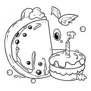 Page à colorier Vraie pour Enfants | Page de coloriage Vrai