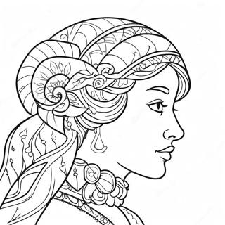 Pages à colorier numériques interactives | Page de coloriage Numérique