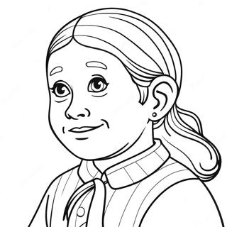 Pages à colorier imprimables pour enfants | Page de coloriage Imprimables