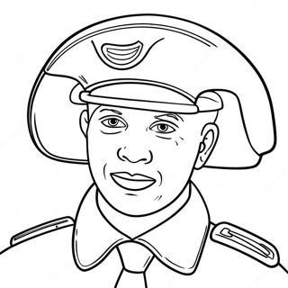Page à colorier Cory Carson | Page de coloriage Cory Carson