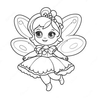 Bloom Winx Club Coloriages