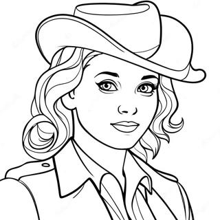 Page à colorier Mercy Watson | Page de coloriage Mercy Watson