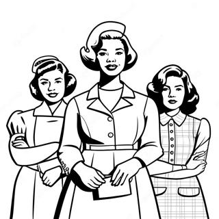 Page à colorier Figures Cachées | Page de coloriage Figures cachées