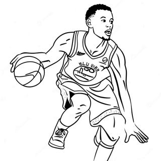 Sports Coloriages