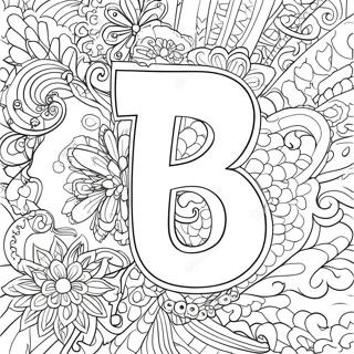 Page à colorier Numéro 5 | Page de coloriage Numéro 5