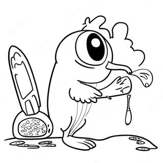 Kiff Coloriages