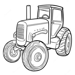 Page à colorier Max D | Page de coloriage Max D