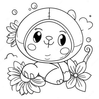 Pages à colorier imprimables amusantes | Page de coloriage Imprimables