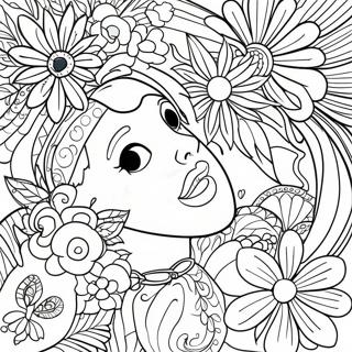 Page à colorier inspirante Vous êtes incroyable | Page de coloriage Vous êtes incroyable