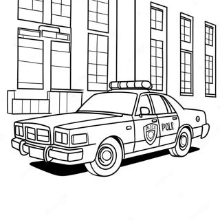Métiers Coloriages