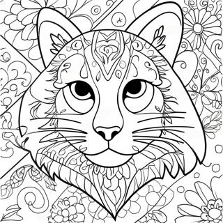 Page à Colorier Blooket | Page de coloriage Blooket