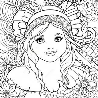 Guide créatif sur la création de pages à colorier | Page de coloriage Comment faire