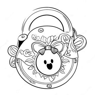 Page à colorier personnages de Blue Lock | Page de coloriage Verrou Bleu