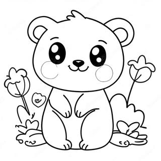 Bonjour Coloriages