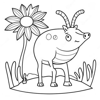 Page à colorier Bing | Page de coloriage Bing