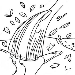 Page à colorier de rétablissement | Page de coloriage Récupération