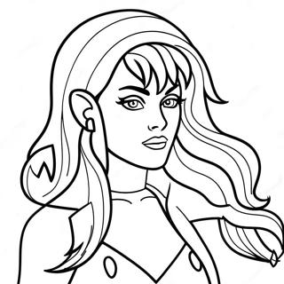 Jem Coloriages