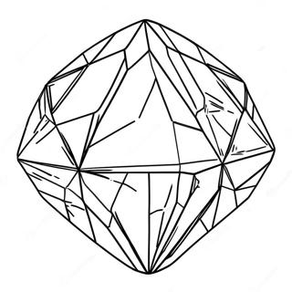 Cristal Coloriages