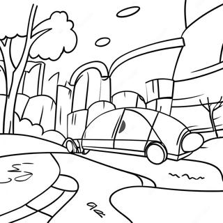 PrestonPlayz à Colorier | Page de coloriage PrestonPlayz