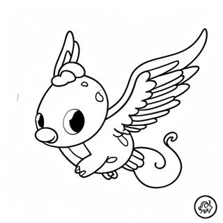 Vidia Coloriages