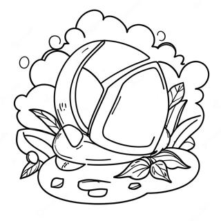 Page à colorier d'idées pour enfants | Page de coloriage Idées