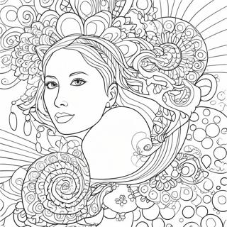 Page à colorier de relier les points | Page de coloriage Relier les points