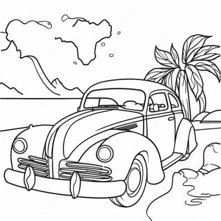 Page à colorier Spanishtuff | Page de coloriage Spanishtuff