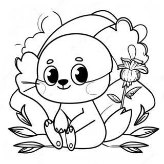 PNG Coloriages