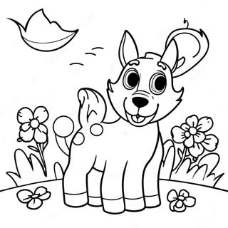 Grandes pages à colorier pour enfants | Page de coloriage Grand
