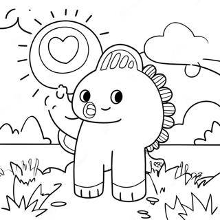Obtenez des pages à colorier pour enfants | Page de coloriage Obtenir