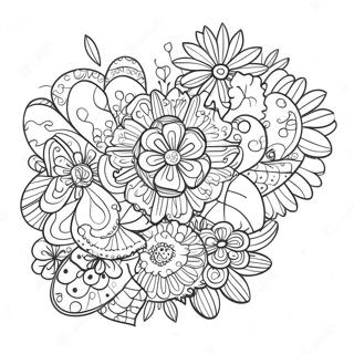 Page à colorier Sharpie pour Enfants | Page de coloriage Sharpie