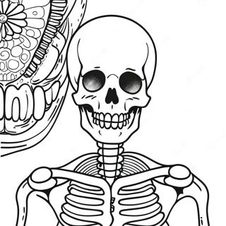 Éducatif Coloriages