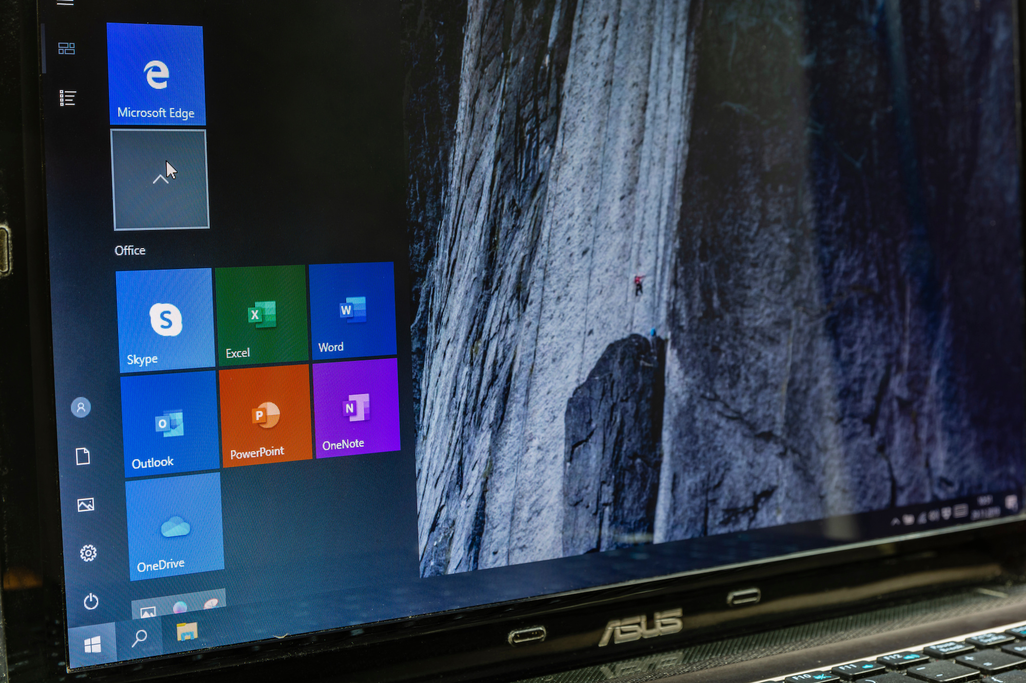 Comment changer votre fond d'écran sur Windows 10 sans activation