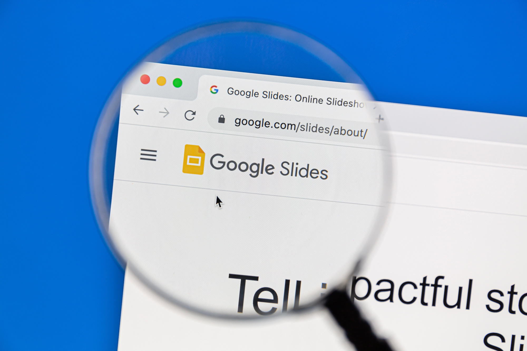 Comment rendre l'arrière-plan transparent dans Google Slides