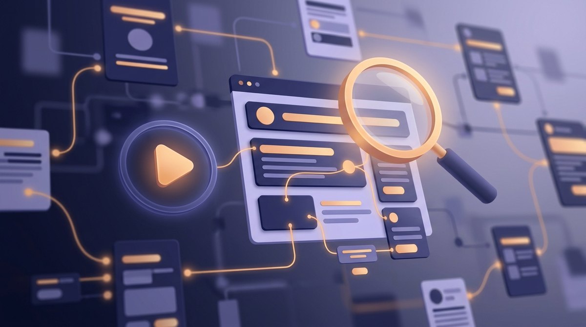 7 façons dont les créateurs de contenu réutilisent les transcriptions vidéo pour le SEO
