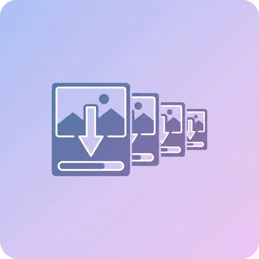 Redimensionneur d'images par lot | wallpaper image tool preview