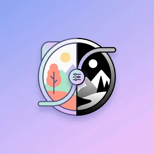 N&B