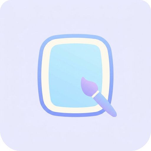 Fond Bleu | wallpaper image tool preview
