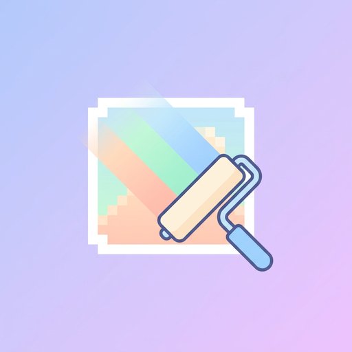 Sélecteur de couleur depuis une image | wallpaper image tool preview