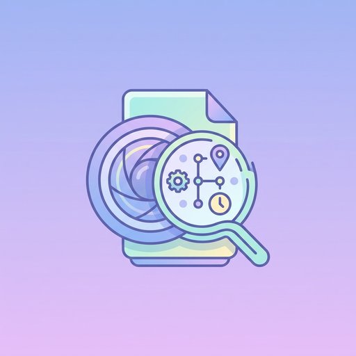 Visionneuse EXIF | wallpaper image tool preview