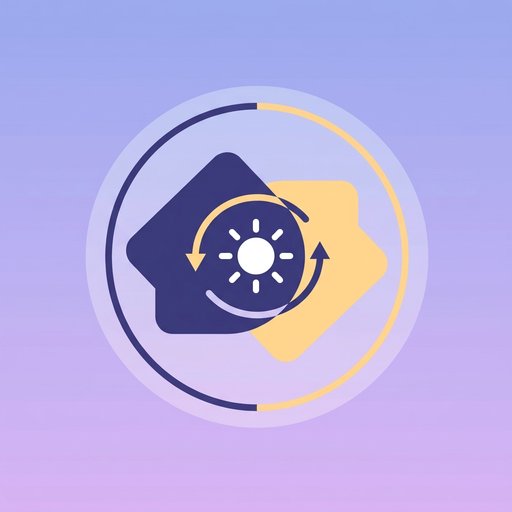 Correction d'exposition | wallpaper image tool preview