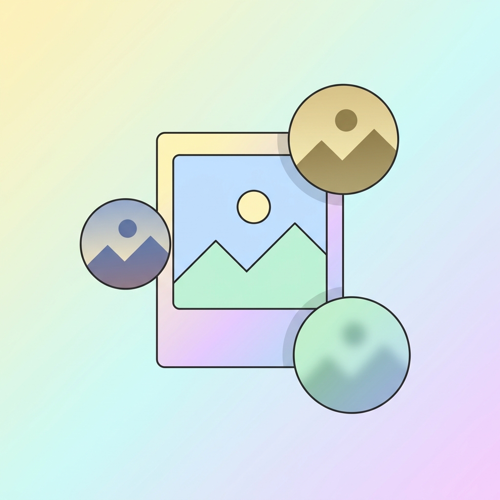 Effets & Filtres illustration des outils
