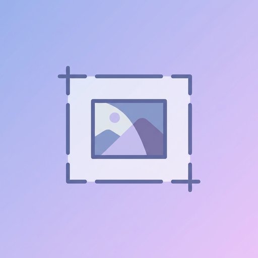Recadreur d'Images | wallpaper image tool preview