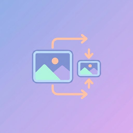 Redimensionneur d'image | wallpaper image tool preview
